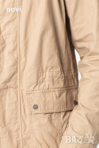 GEOX, XL, ново,оригинално мъжко есенно яке, снимка 5 - Якета - 26809550