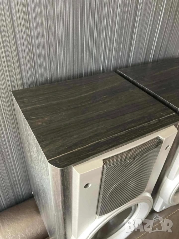AIWA SX-NH3 bookshelf speakers, снимка 5 - Тонколони - 53898209