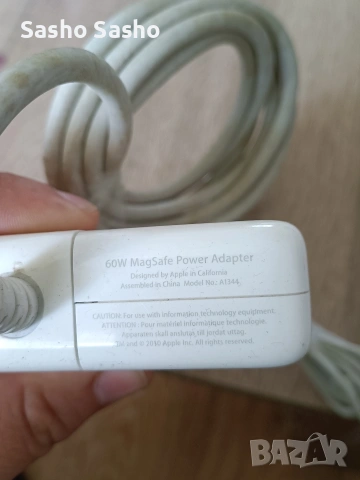 адаптер , снимка 5 - Кабели и адаптери - 54310375