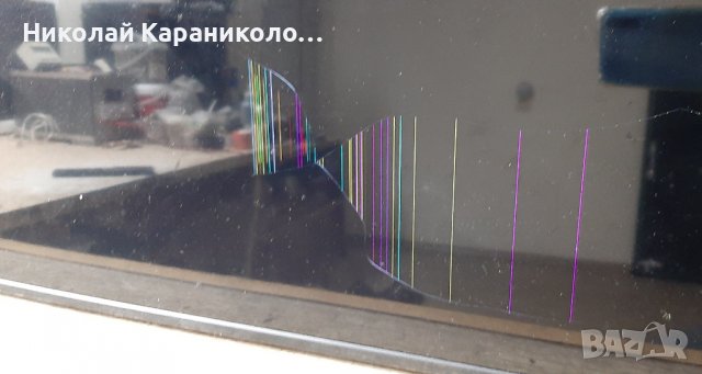 Продавам Power-BN44-01109A,Main-BN41-02844A,ледBN96-52587A,дист.RMCSPA1AP1 тв.SAMSUNG UE43AU8072U