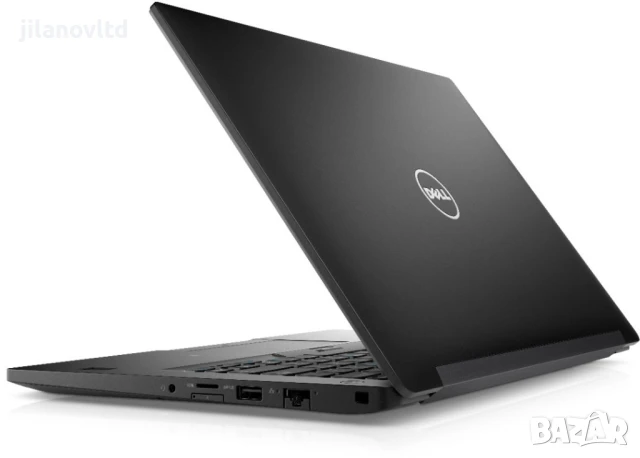 Лаптоп Dell Latitude 7480 i7-7600U 16GB 256GB SSD ГАРАНЦИЯ, снимка 4 - Лаптопи за работа - 51143714