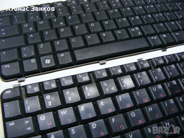 Лаптоп за части HP 6735s, снимка 7 - Части за лаптопи - 12437739