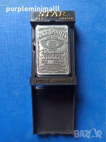 Запалка тип Зипо реплика, снимка 3 - Запалки - 30618419