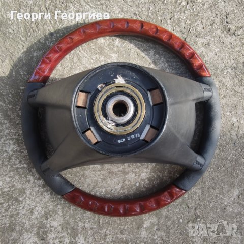 Волани Мерцедес W 201/124/126, снимка 10 - Аксесоари и консумативи - 43715953