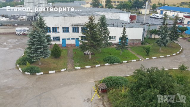 Продава/ Индустриален имот на 14 км. от София, снимка 5 - Производствени сгради - 29906312
