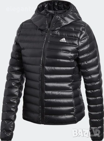 Оригинална дамска пухенка Adidas   Varilite Down Puffer , S размер