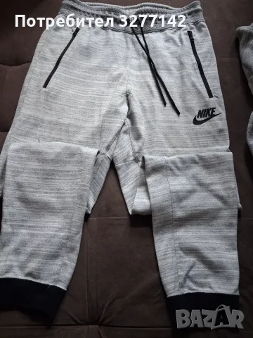 Детски спортен екип Nike, снимка 4 - Детски комплекти - 56440506