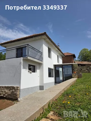 Просторна масивна къща, снимка 18 - Къщи - 46568416