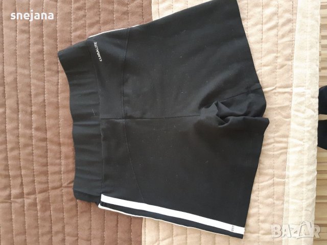 Adidas оригинални къси панталони , снимка 4 - Къси панталони и бермуди - 37335923