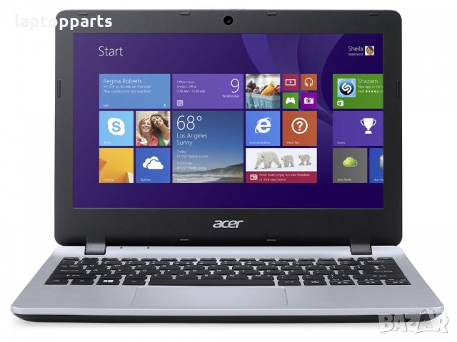 Acer Aspire E3-112 на части, снимка 1 - Части за лаптопи - 29774879
