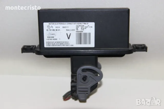 Модул LED светлини Citroen C5 III (2008-2017г.) 967319548001 / 96 731 954 80 01 / 89903998