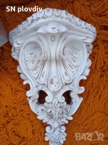 Стенен орнамент