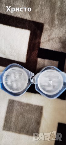 Лед регилиращи крушки Megaman, снимка 3 - Лед осветление - 38816612