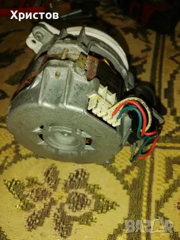 Продавам помпа за съдомиална машина , снимка 3 - Съдомиялни - 49100048