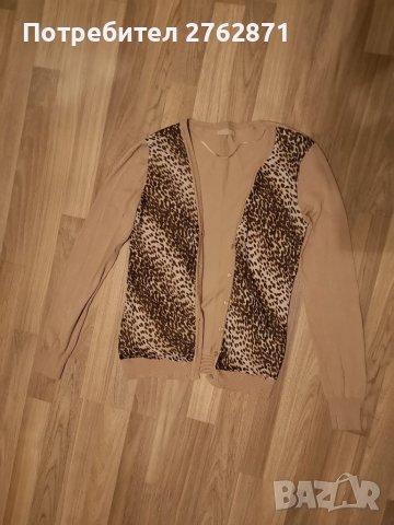 Phard , снимка 9 - Жилетки - 42146100