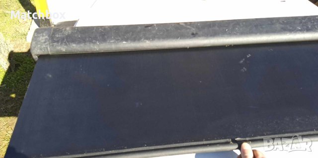 Щора багажник за Мерцедес С 250 99г комби, снимка 4 - Части - 44414600