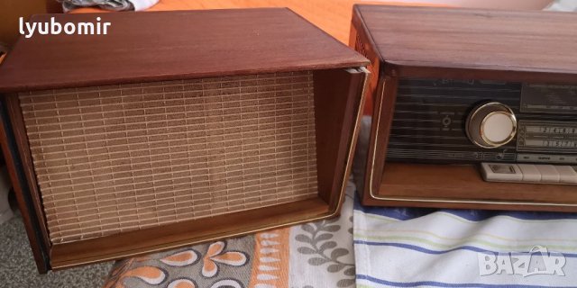 Imperial 612 t stereo, снимка 10 - Ресийвъри, усилватели, смесителни пултове - 33698763