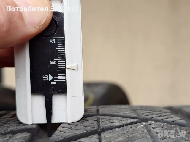 Гуми Pirelli Scorpion Winter 285/40 R21, снимка 14 - Гуми и джанти - 48928784