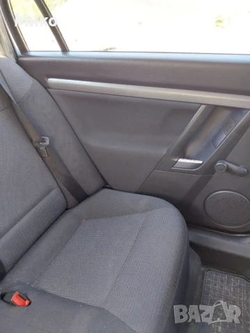Opel Vectra C 1.9CDTI 120kc, снимка 12 - Автомобили и джипове - 49638568