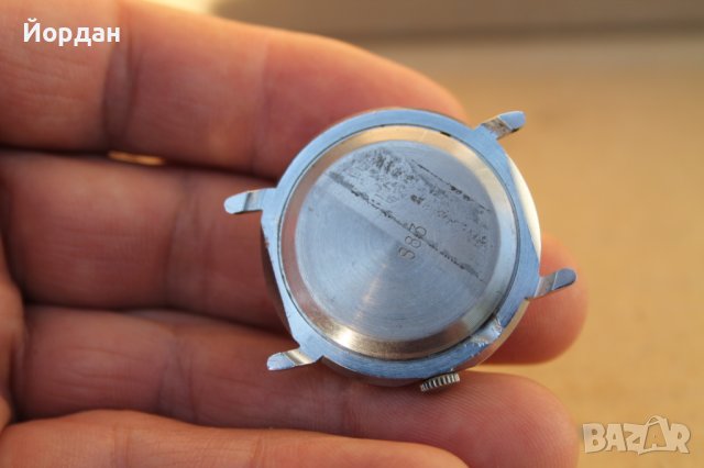 Руски часовник ''Ракета'', снимка 7 - Мъжки - 42597443
