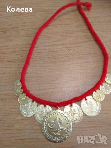 Носия ,косичник, снимка 9 - Колекции - 33810032