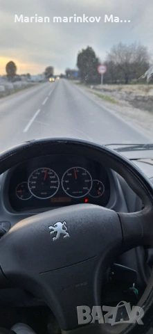 Пежо Боксер 2.0 хди 130, снимка 2 - Бусове и автобуси - 53938247