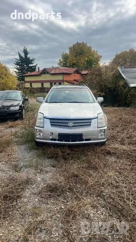Cadillac SRX 3.6 2005 На Части