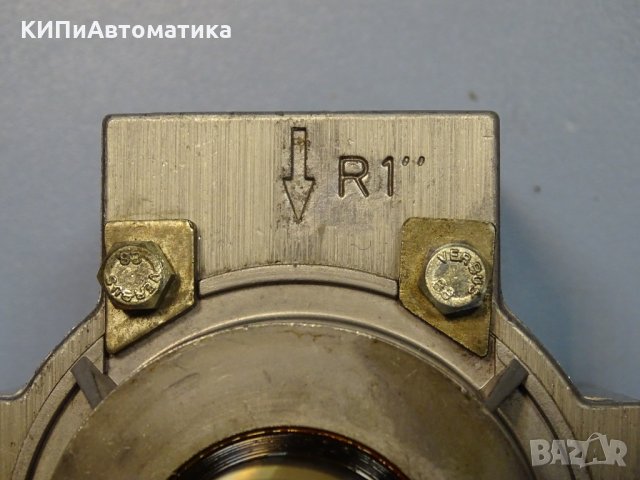 Магнет-вентил DUNGS MVD 210/5 gas solenoid valve, снимка 8 - Резервни части за машини - 34547690