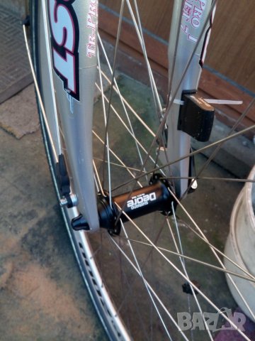 Велосипед перфектен, снимка 7 - Велосипеди - 35592670