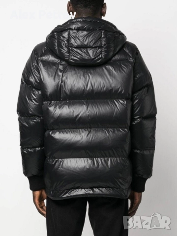 Dsquared2 Оригинално мъжко яке, снимка 2 - Якета - 52387649