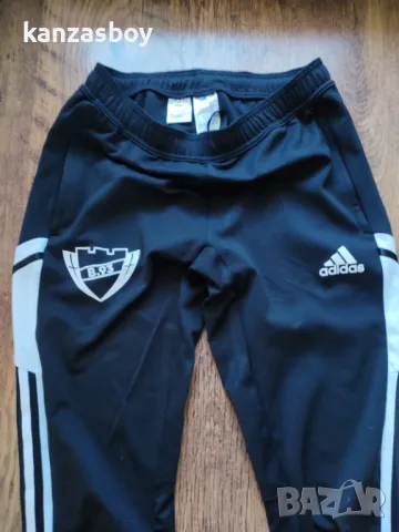 ADIDAS - страхотно мъжко долнище M