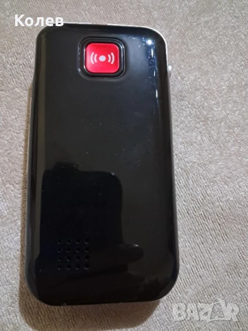 Телефон с големи бутони, снимка 7 - Други - 50775226