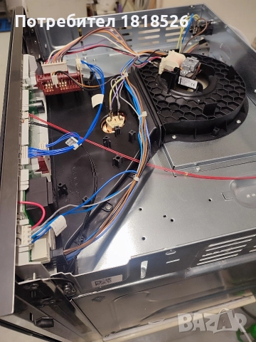 Ремонт на битова техника , снимка 3 - Ремонти на перални - 52435029