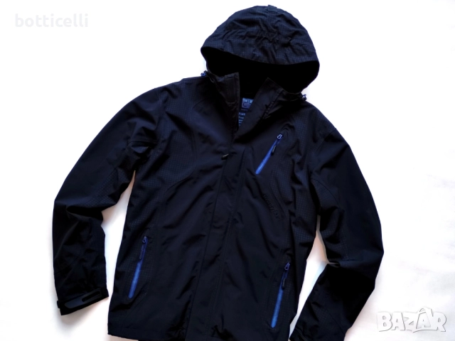 TWENTYFOUR of NORWAY Men's Jacket - M - оригинално мъжко яке, снимка 9 - Якета - 52530199