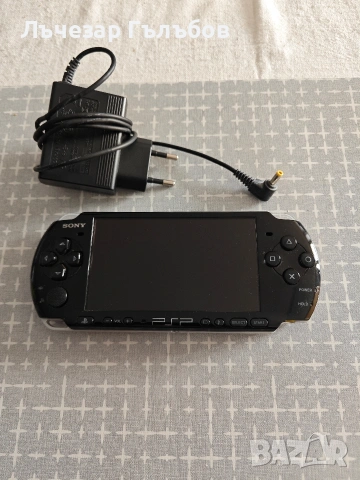 Продавам SONY PSP