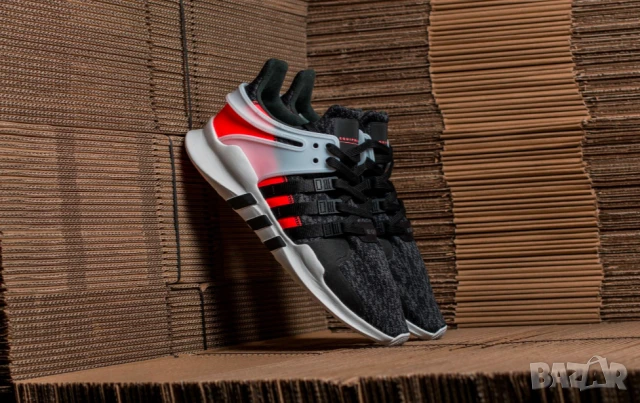 adidas EQT ADV Support J 'номер 46  2/3 оригинални маратонки , снимка 3 - Маратонки - 50712524