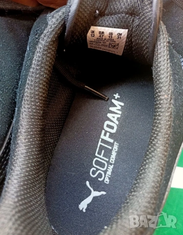 Puma Liga Suede Leather FS кецове, снимка 2 - Кецове - 54171970