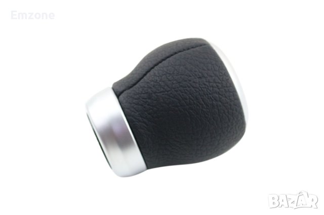 Кожена Топка за скоростен лост 7020 за Субару  Subaru Impreza Forester Legacy Outback 5 и 6 скорости, снимка 4 - Аксесоари и консумативи - 40480093