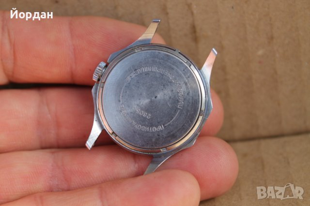 СССР ''восток'' 35 мм, снимка 3 - Антикварни и старинни предмети - 38022711