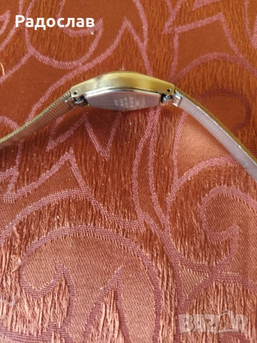 оригинален дамски часовник SEIKO, снимка 4 - Дамски - 52005444