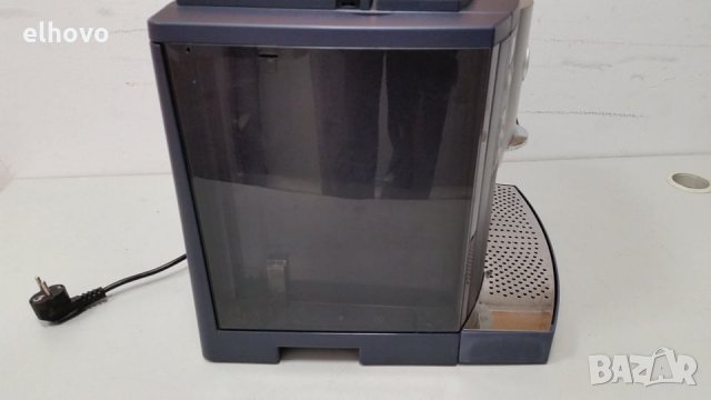 Кафеавтомат Jura Impressa S70, снимка 9 - Кафемашини - 29128932