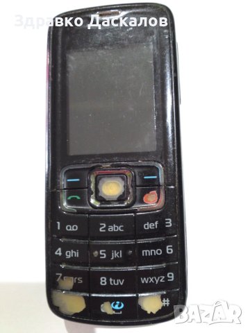 Nokia 3110 classic, снимка 3 - Nokia - 42406458