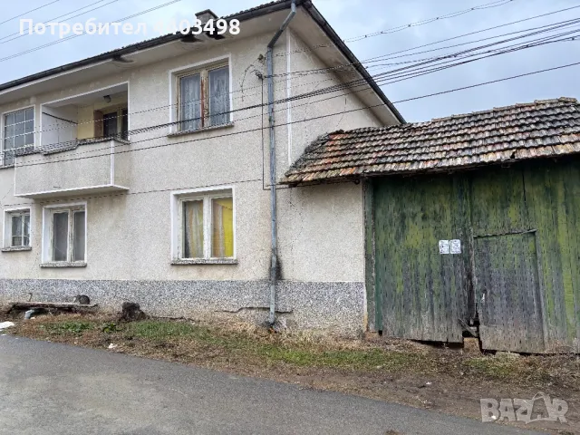 Къща в гр.Опака, снимка 4 - Къщи - 49334493