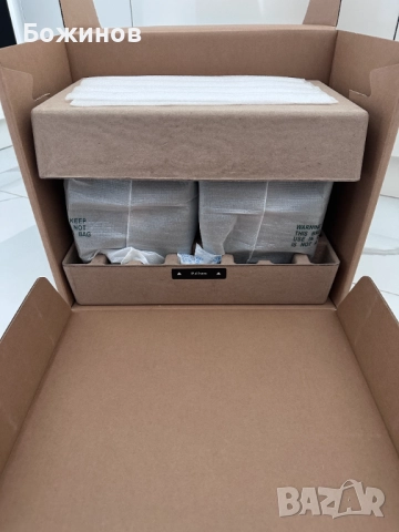 Колони KEF LSX II + оригинални стойки, снимка 7 - Тонколони - 52270782