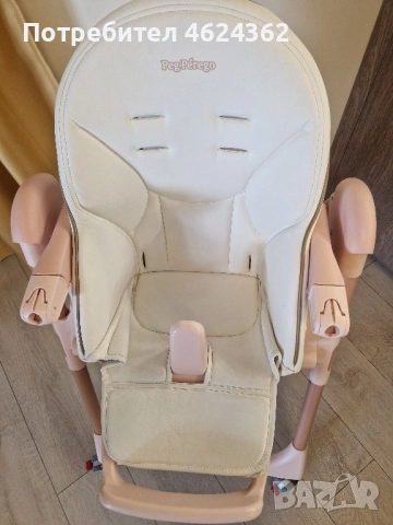 Столче за хранене, снимка 2 - Столчета за хранене - 52070802