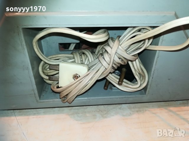 концертнии 3-ретро руски грамофон, снимка 18 - Грамофони - 29939540