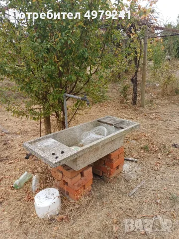 Къща с двор в село Зимница, снимка 11 - Къщи - 56510078