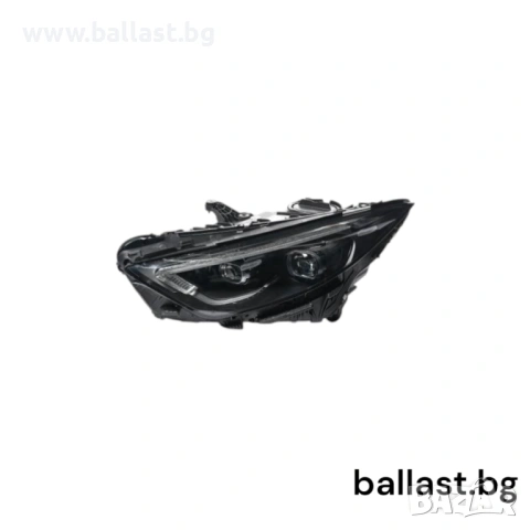 Фар ляв A2329061502 SL W232