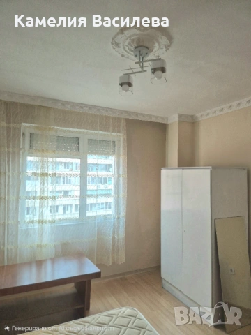 Апартамент под наем, снимка 6 - Апартаменти - 54035766