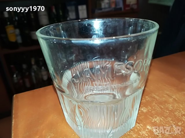 JAMESON-ЧАША 1БР  2601231631, снимка 6 - Други - 39444967
